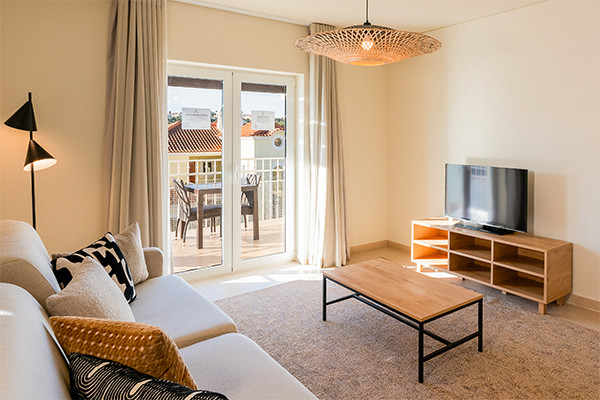 Hôtel Eden Villas & Appartments **** - 7