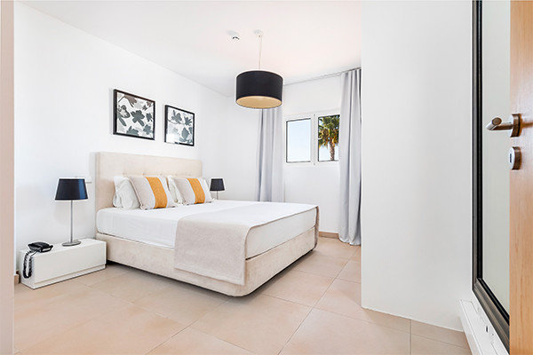 Hôtel Eden Villas & Appartments **** - 9