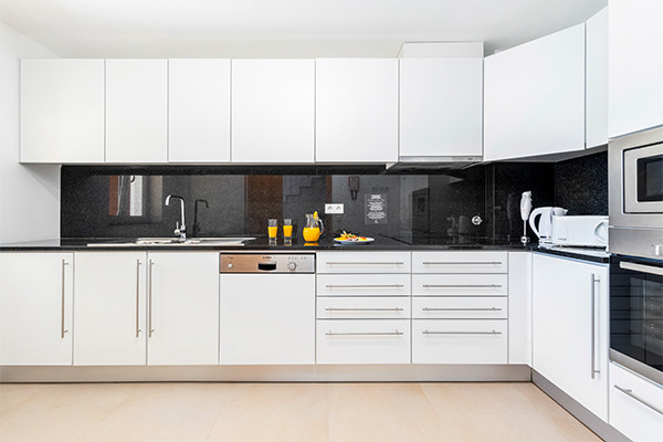 Hôtel Eden Villas & Appartments **** - 10