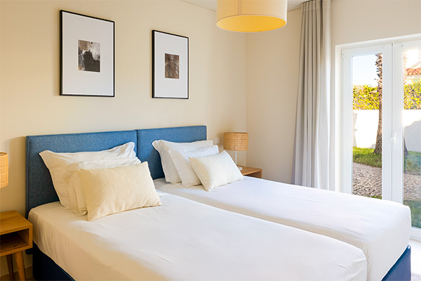 Hôtel Eden Villas & Appartments **** - 12