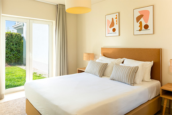 Hôtel Eden Villas & Appartments **** - 11