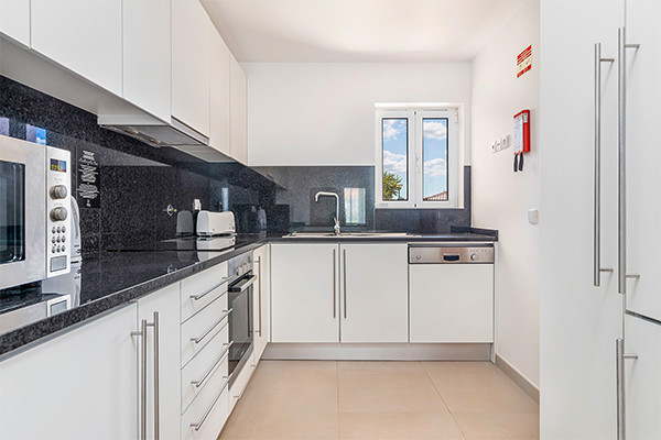 Hôtel Eden Villas & Appartments **** - 15