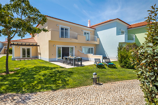 Hôtel Eden Villas & Appartments **** - 17