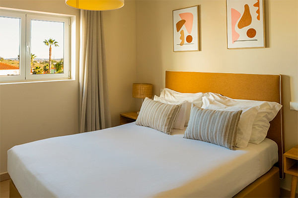 Hôtel Eden Villas & Appartments **** - 6