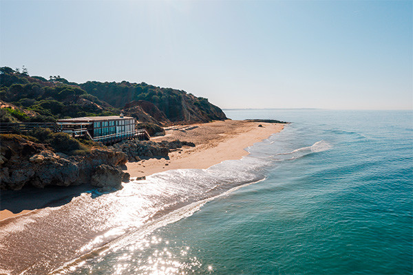 Hôtel The Patio Suite **** - 2