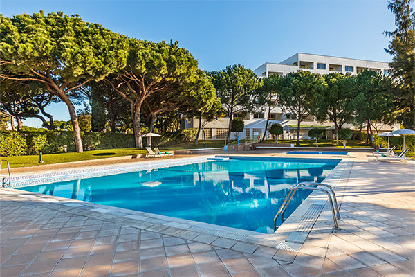 Hôtel The Patio Suite **** - 3