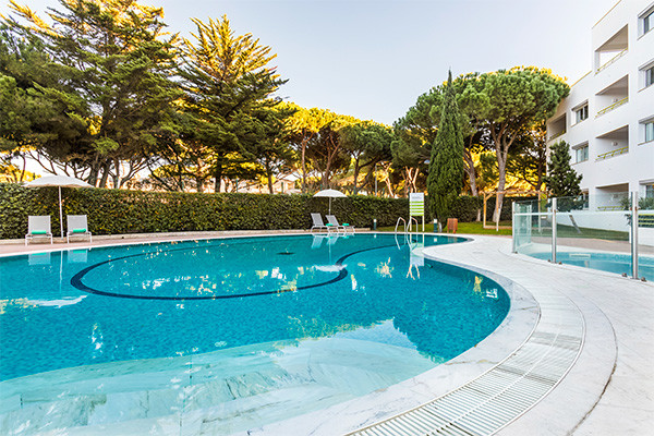 Hôtel The Patio Suite **** - 5