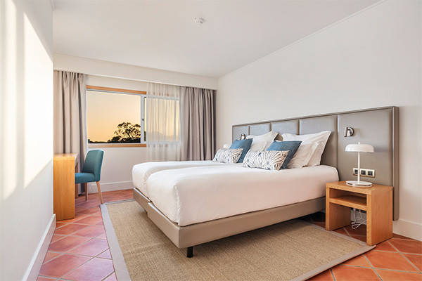 Hôtel The Patio Suite **** - 10