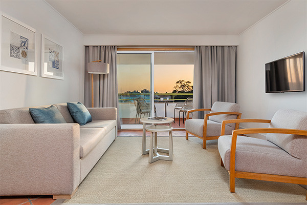 Hôtel The Patio Suite **** - 11