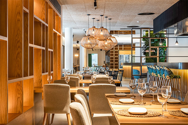 Hôtel The Patio Suite **** - 14