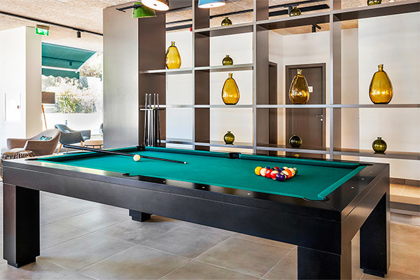 Hôtel The Patio Suite **** - 19