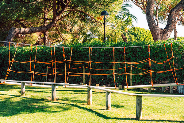 Hôtel The Patio Suite **** - 21