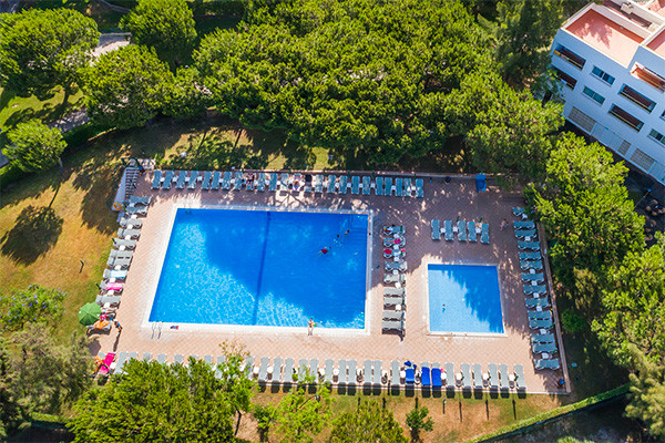 Hôtel The Patio Suite **** - 23