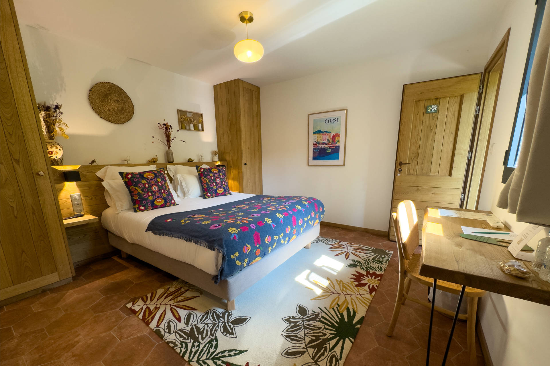 Image 11 du séjour Hôtel Domaine Pozzo di Mastri **** à Porto vecchio, Corse