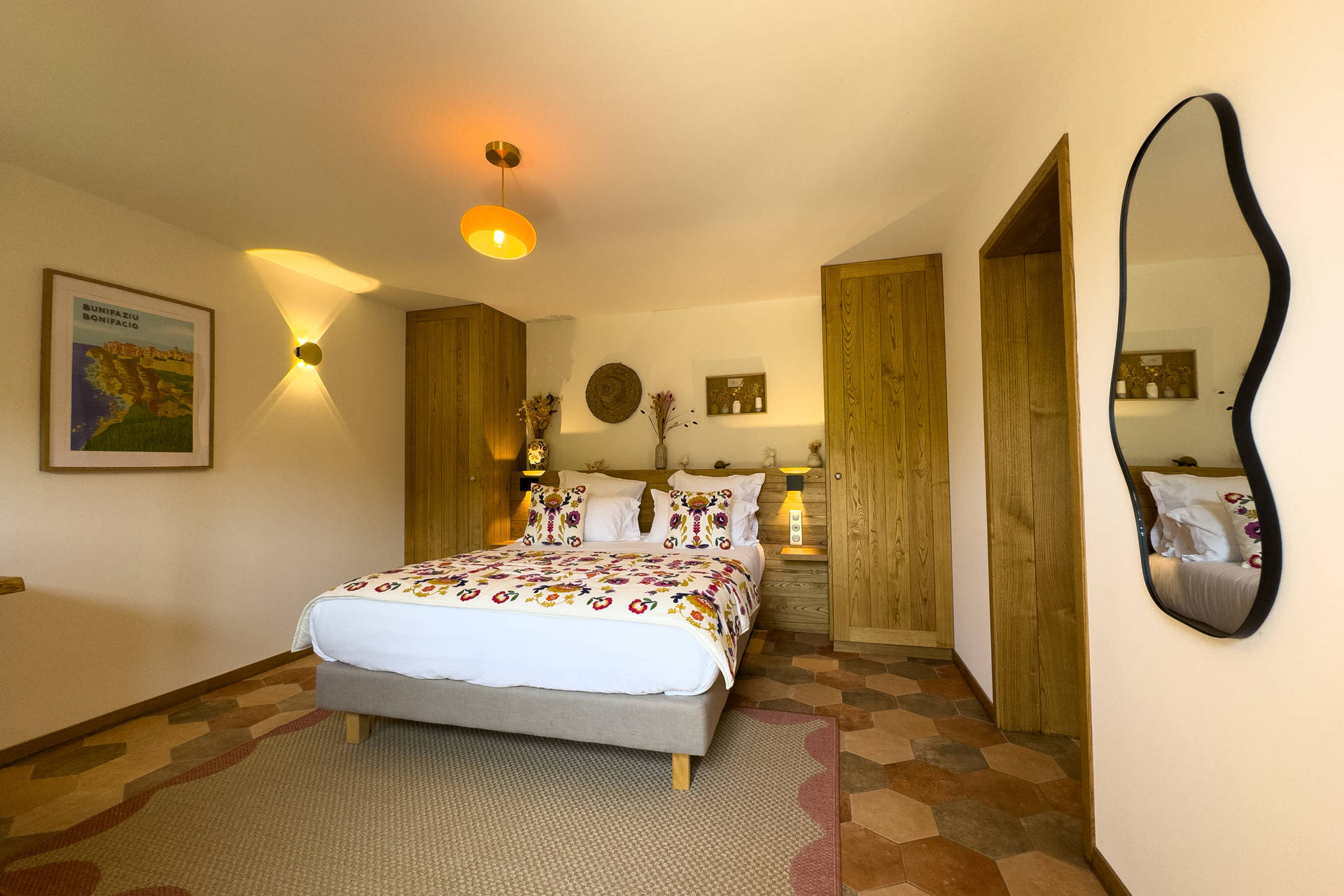 Image 4 du séjour Hôtel Domaine Pozzo di Mastri **** à Porto vecchio, Corse