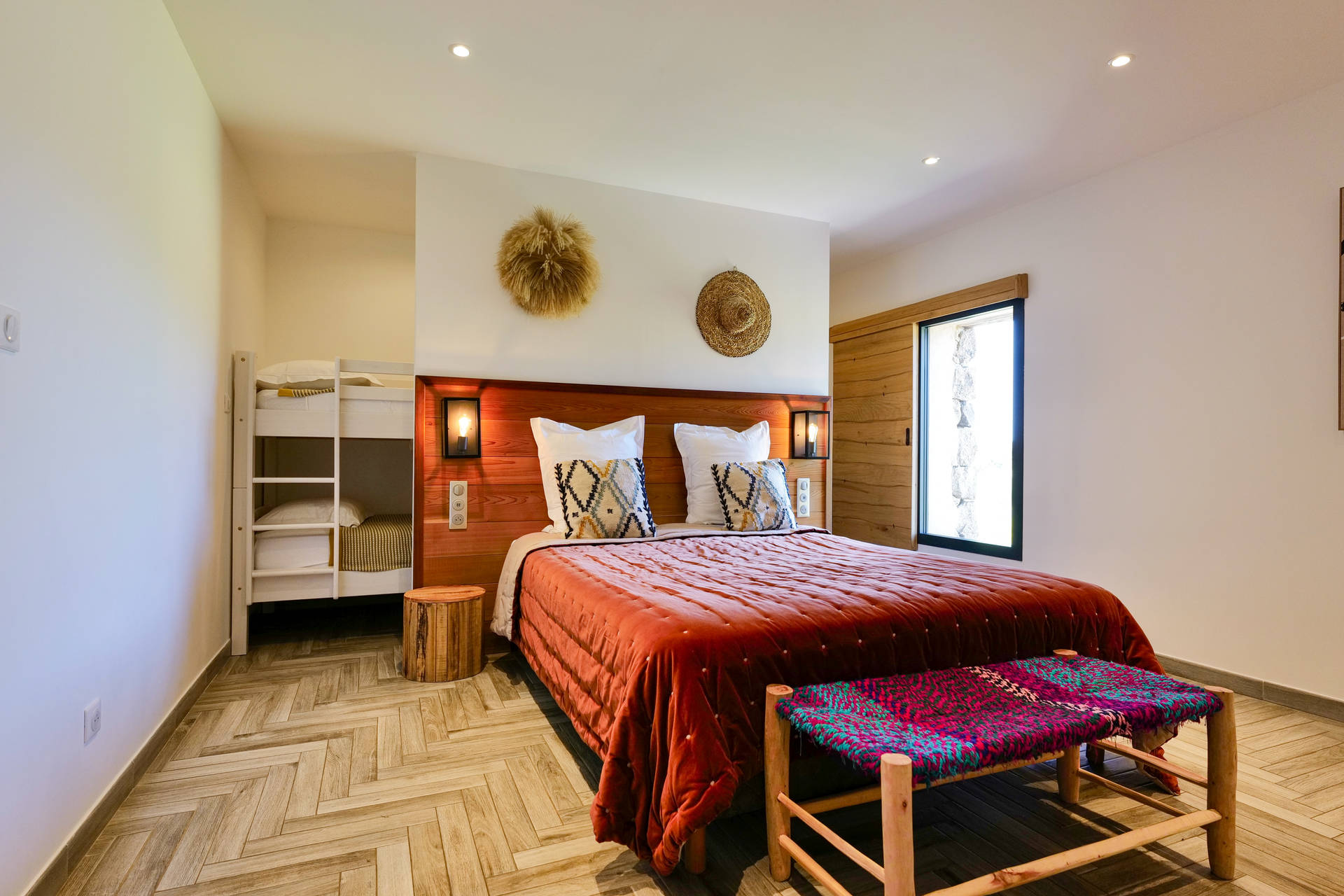 Image 10 du séjour Hôtel Domaine Pozzo di Mastri **** à Porto vecchio, Corse