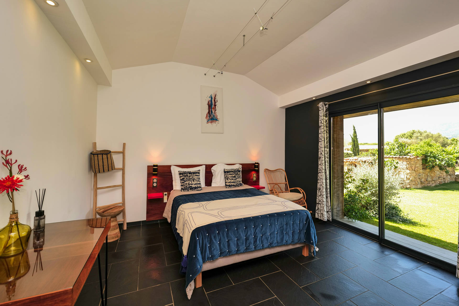 Image 8 du séjour Hôtel Domaine Pozzo di Mastri **** à Porto vecchio, Corse