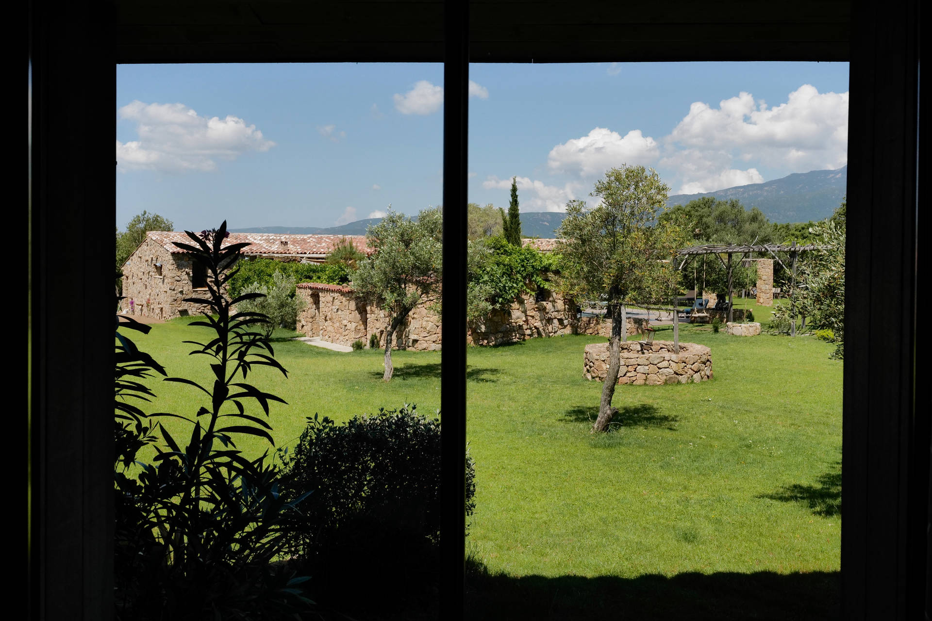 Image 12 du séjour Hôtel Domaine Pozzo di Mastri **** à Porto vecchio, Corse