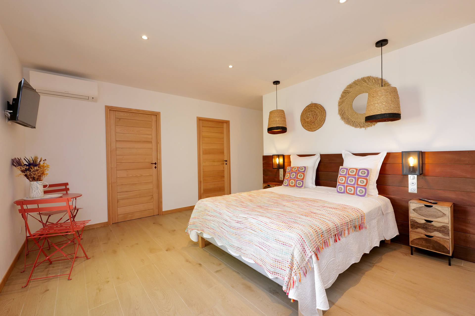 Image 14 du séjour Hôtel Domaine Pozzo di Mastri **** à Porto vecchio, Corse