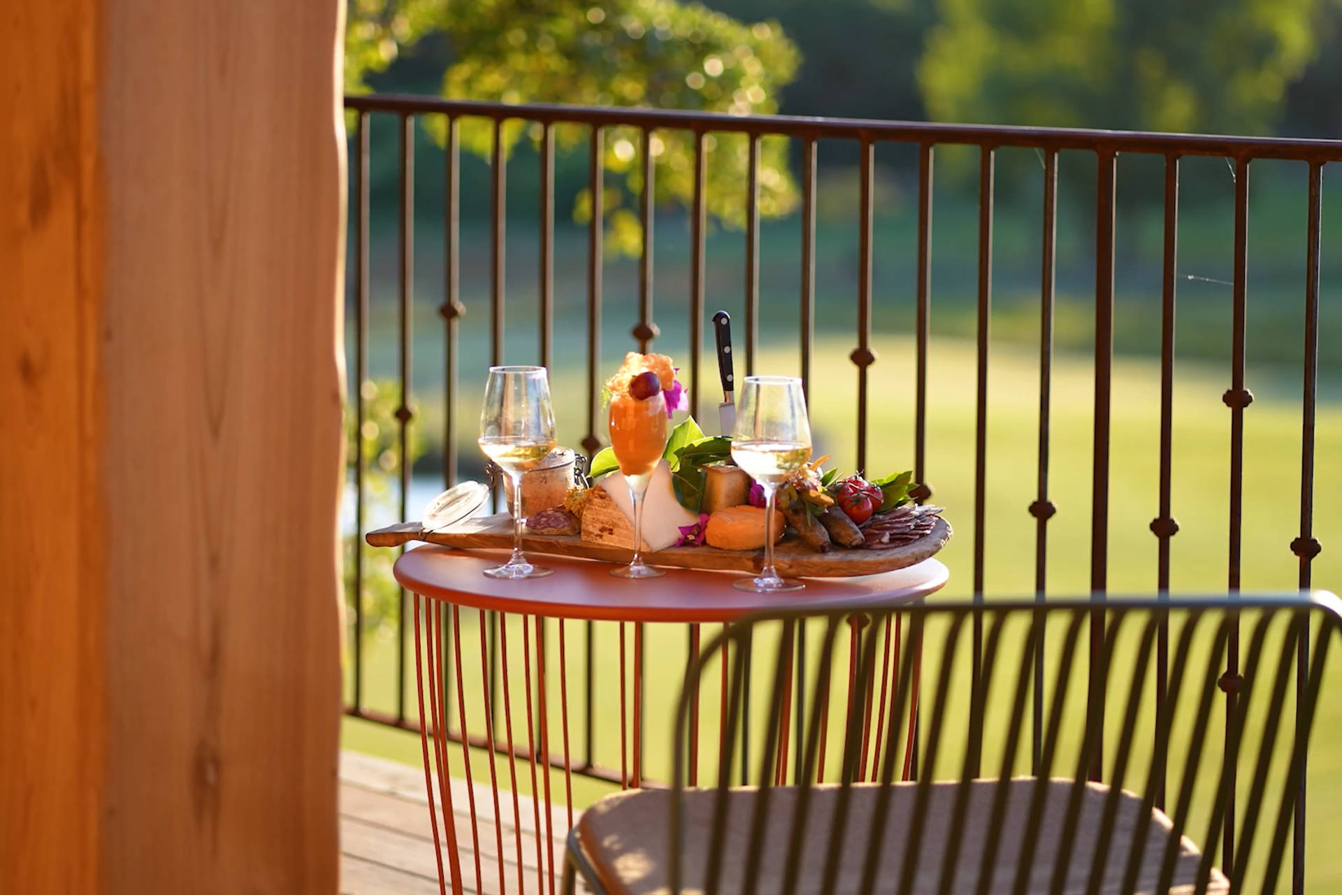 Image 15 du séjour Hôtel Domaine Pozzo di Mastri **** à Porto vecchio, Corse