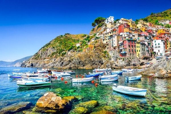 Circuit Magie de Toscane et Cinque Terre ***** - 3