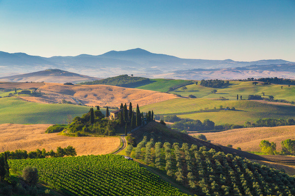 Autotour Autotour - Balade en Toscane : route des vins en 5 nuits *** - 11