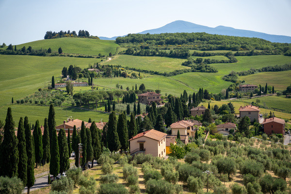 Autotour Autotour - Balade en Toscane : route des vins en 5 nuits *** - 13
