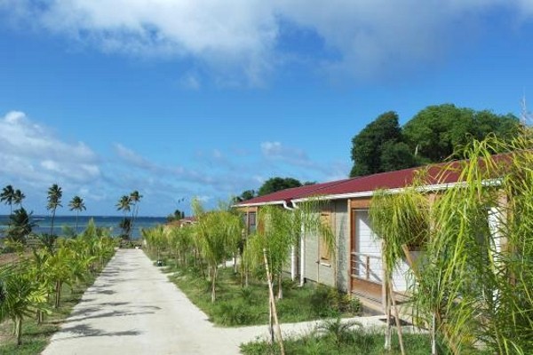 Image 61 du séjour Résidence hôtelière Le Village de la Pointe - Vente Flash **** à Fort de france, Martinique