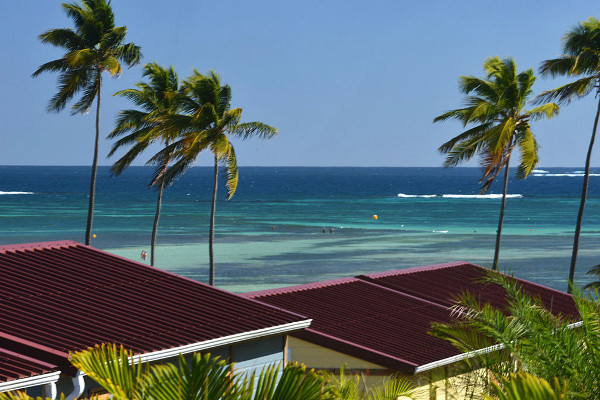 Image 42 du séjour Résidence hôtelière Le Village de la Pointe - Vente Flash **** à Fort de france, Martinique