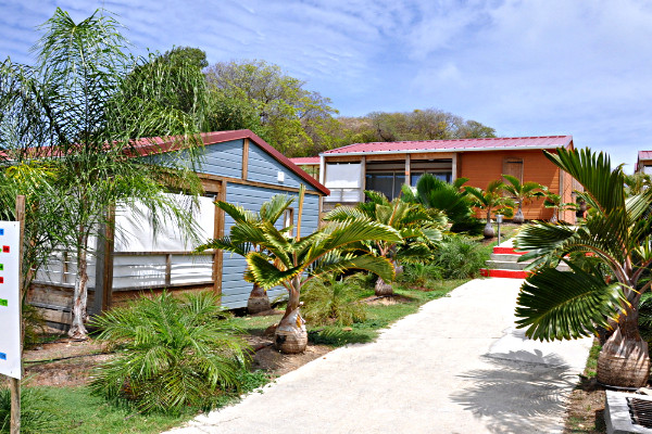 Image 70 du séjour Résidence hôtelière Le Village de la Pointe - Vente Flash **** à Fort de france, Martinique