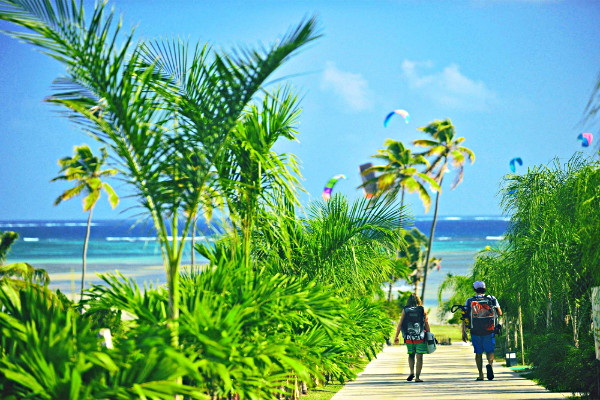 Image 77 du séjour Résidence hôtelière Le Village de la Pointe - Vente Flash **** à Fort de france, Martinique