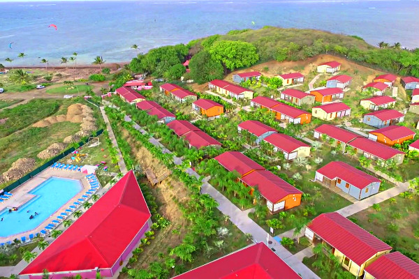 Image 40 du séjour Résidence hôtelière Le Village de la Pointe - Vente Flash **** à Fort de france, Martinique