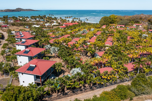 Image 35 du séjour Résidence hôtelière Le Village de la Pointe - Vente Flash **** à Fort de france, Martinique