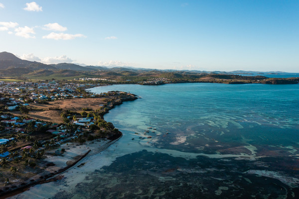 Image 4 du séjour Résidence hôtelière Le Village de la Pointe - Vente Flash **** à Fort de france, Martinique