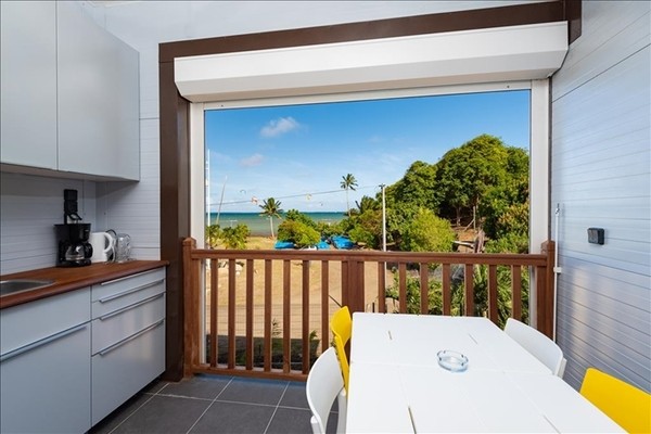 Image 5 du séjour Résidence hôtelière Le Village de la Pointe - Vente Flash **** à Fort de france, Martinique