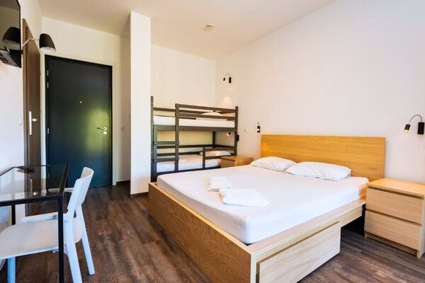 Image 25 du séjour Résidence hôtelière Le Village de la Pointe - Vente Flash **** à Fort de france, Martinique