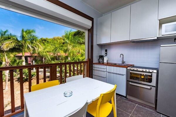 Image 11 du séjour Résidence hôtelière Le Village de la Pointe - Vente Flash **** à Fort de france, Martinique