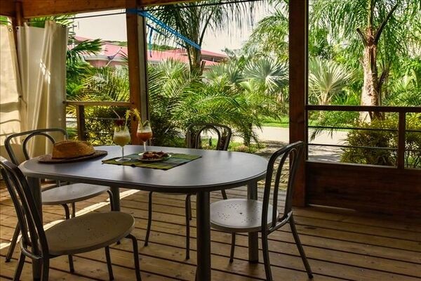 Image 49 du séjour Résidence hôtelière Le Village de la Pointe - Vente Flash **** à Fort de france, Martinique