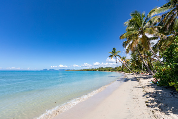 Combiné hôtels Combiné 3 îles : Martinique, Guadeloupe et les Saintes en 10 nuits