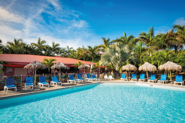 Image 58 du séjour Résidence hôtelière Le Village de la Pointe - Vente Flash **** à Fort de france, Martinique