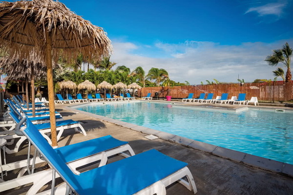 Image 57 du séjour Résidence hôtelière Le Village de la Pointe - Vente Flash **** à Fort de france, Martinique