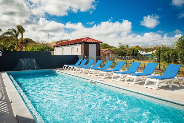 Image 56 du séjour Résidence hôtelière Le Village de la Pointe - Vente Flash **** à Fort de france, Martinique