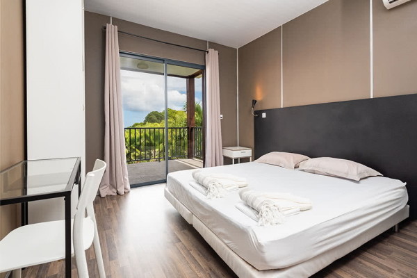 Image 74 du séjour Résidence hôtelière Le Village de la Pointe - Vente Flash **** à Fort de france, Martinique