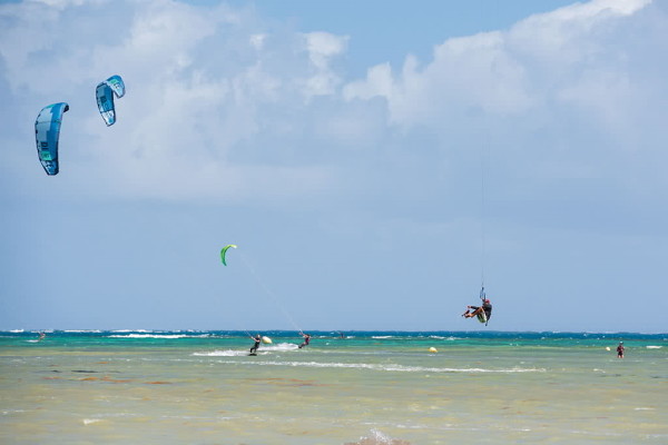 Image 54 du séjour Résidence hôtelière Le Village de la Pointe - Vente Flash **** à Fort de france, Martinique