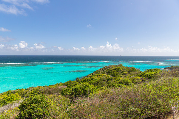 Croisière Passion Grenadines et extension 4 nuits à l'hôtel Karibea Sainte-Luce *** - 13