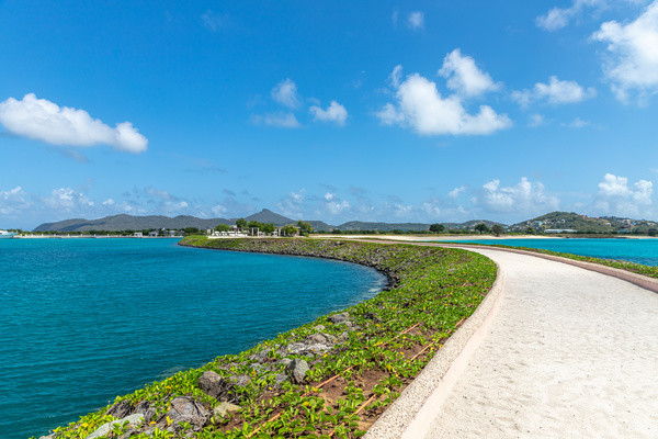 Croisière Passion Grenadines et extension 4 nuits à l'hôtel Karibea Sainte-Luce *** - 15