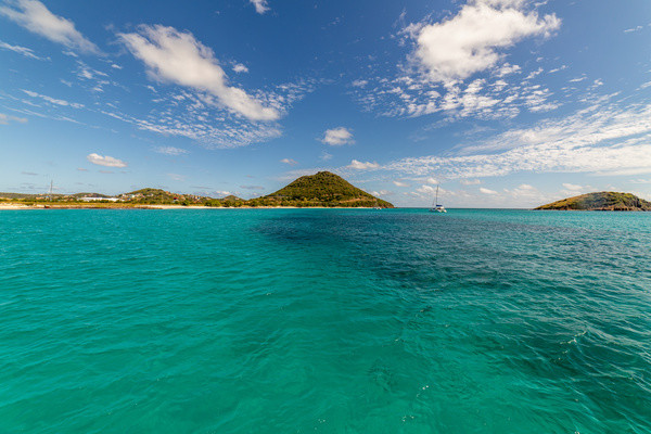 Croisière Passion Grenadines et extension 4 nuits à l'hôtel Karibea Sainte-Luce *** - 16