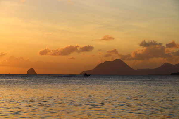 Autotour Trilogie créole en liberté - 4