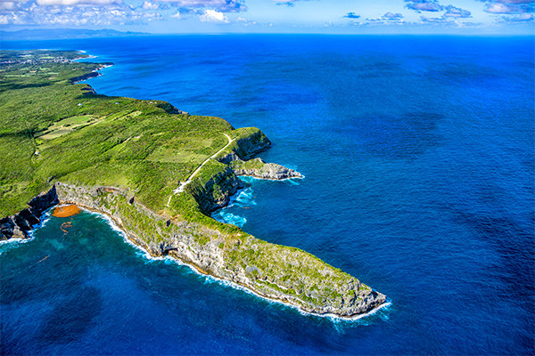 Autotour Trilogie créole en liberté - 15