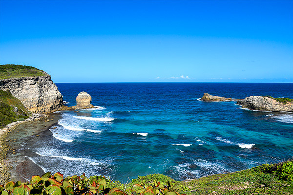 Autotour Trilogie créole en liberté - 17